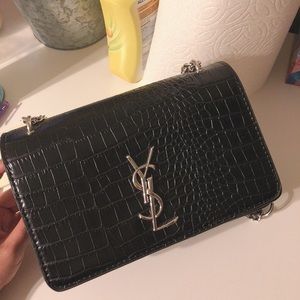 YSL Chain Bag